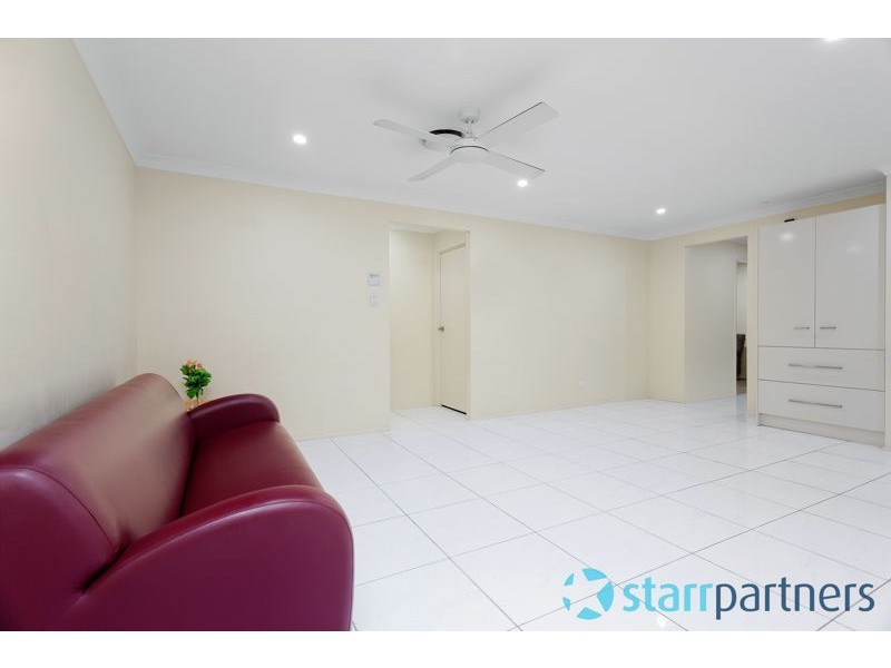9 Beetle Street, The Ponds NSW 2769