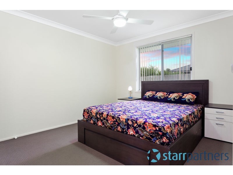 9 Beetle Street, The Ponds NSW 2769