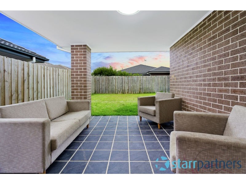 9 Beetle Street, The Ponds NSW 2769
