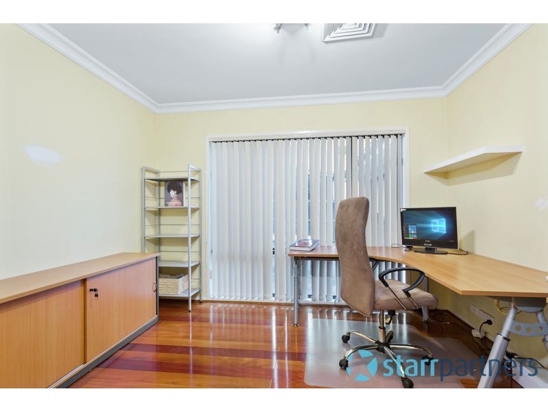 18 Gymkhana Place, Glenwood NSW 2768