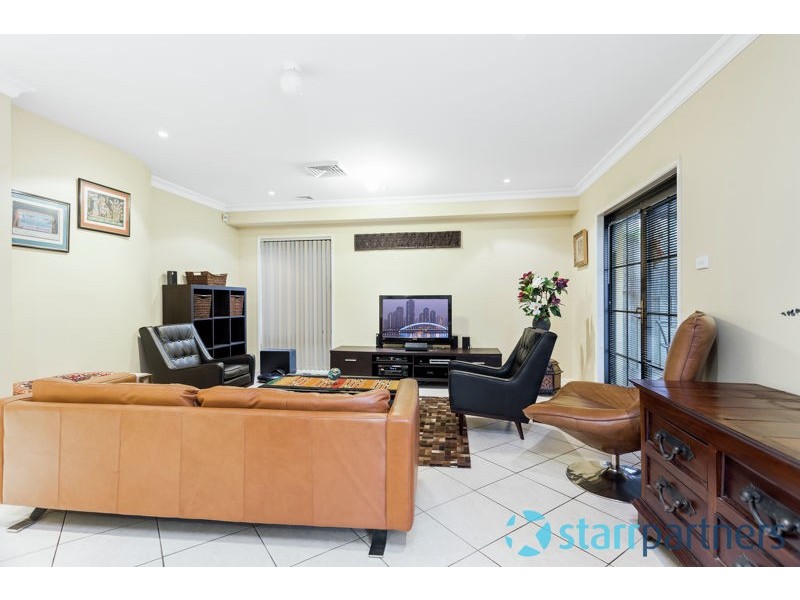 18 Gymkhana Place, Glenwood NSW 2768