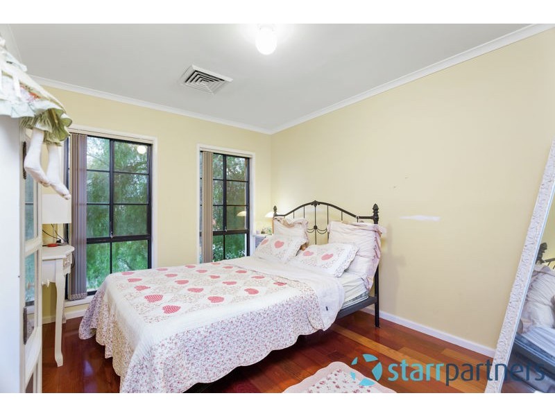 18 Gymkhana Place, Glenwood NSW 2768