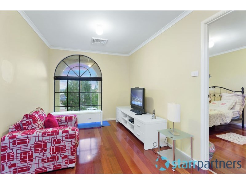 18 Gymkhana Place, Glenwood NSW 2768