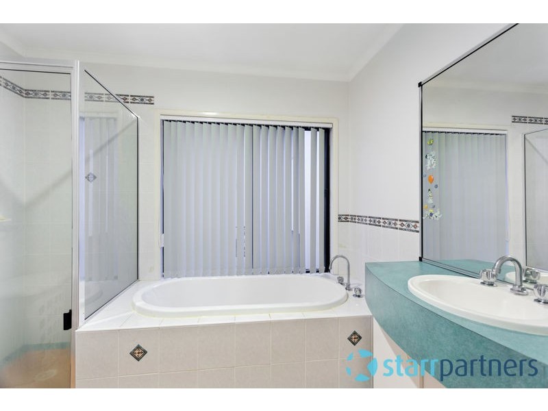 18 Gymkhana Place, Glenwood NSW 2768