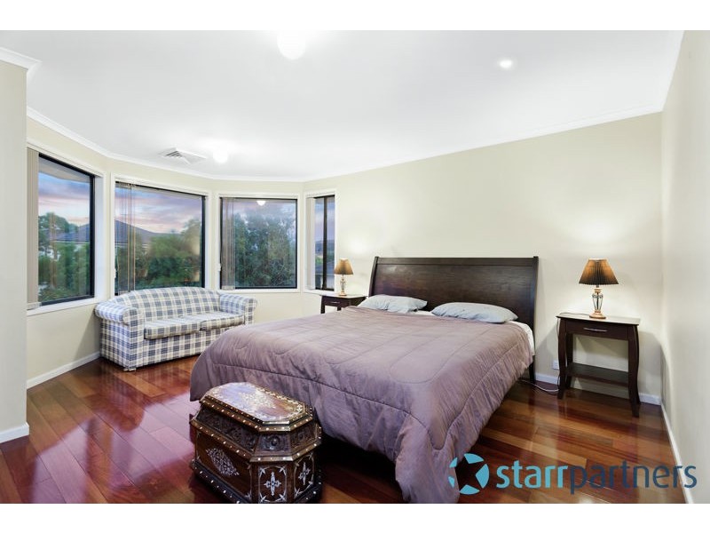 18 Gymkhana Place, Glenwood NSW 2768