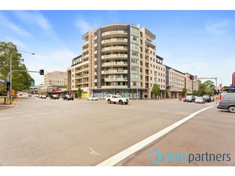 6/20 Victoria Road, Parramatta NSW 2150