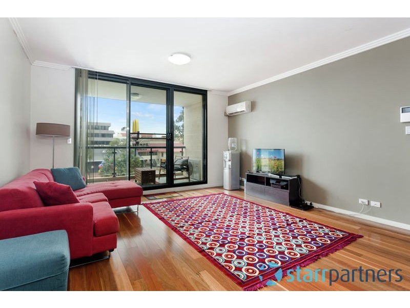 6/20 Victoria Road, Parramatta NSW 2150