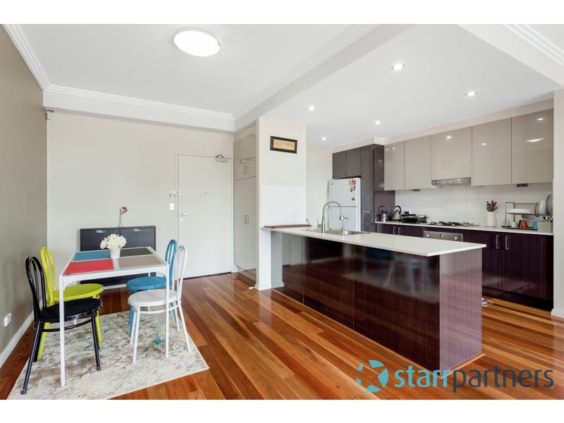 6/20 Victoria Road, Parramatta NSW 2150