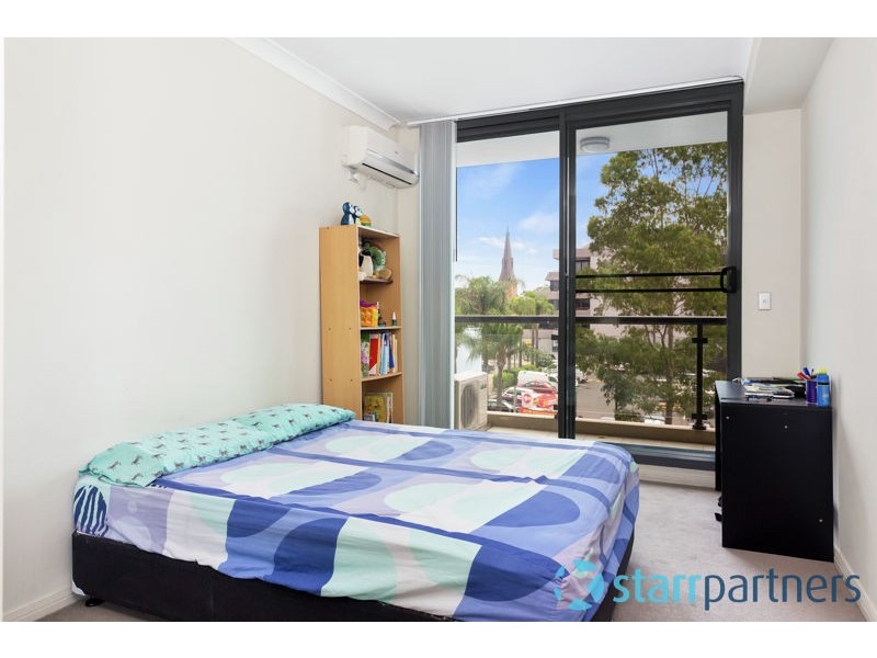 6/20 Victoria Road, Parramatta NSW 2150