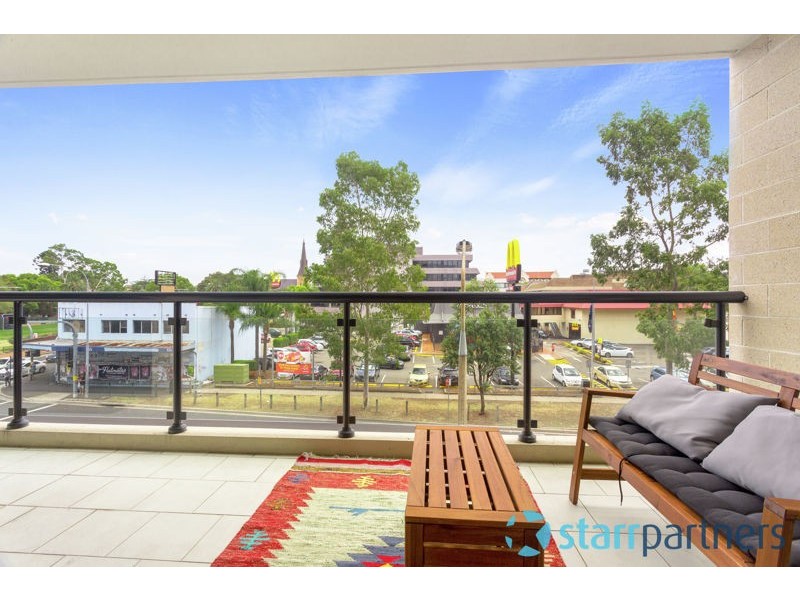 6/20 Victoria Road, Parramatta NSW 2150