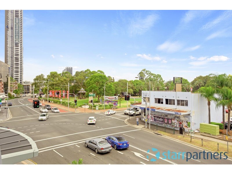 6/20 Victoria Road, Parramatta NSW 2150