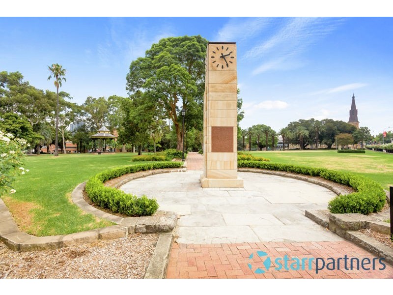 6/20 Victoria Road, Parramatta NSW 2150