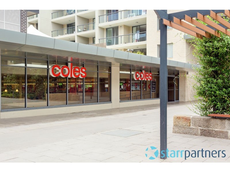 6/20 Victoria Road, Parramatta NSW 2150