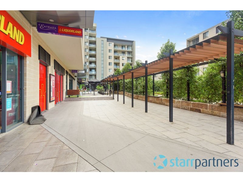 6/20 Victoria Road, Parramatta NSW 2150