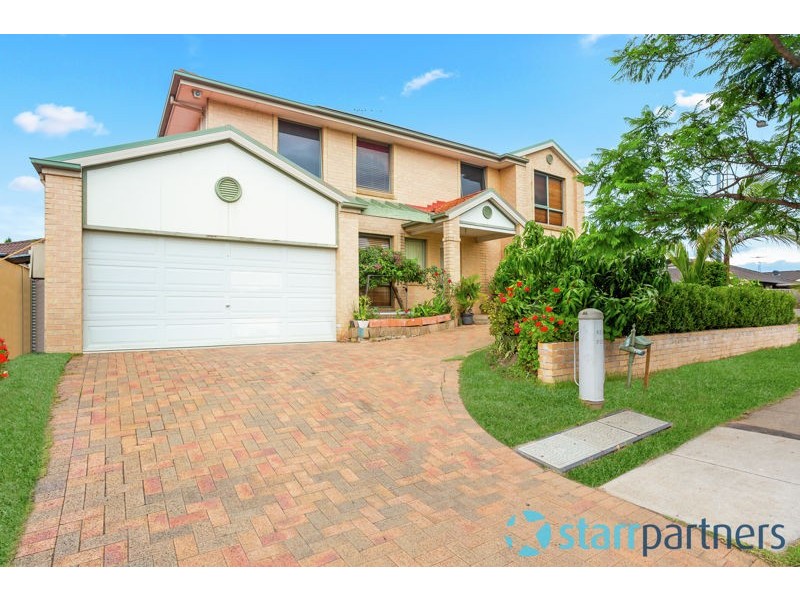 64 Malvern Road, Glenwood NSW 2768