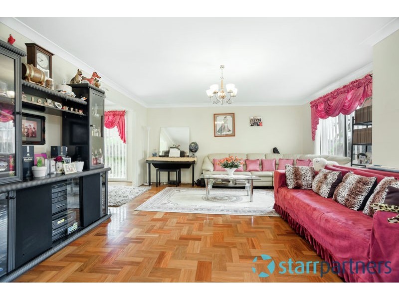 64 Malvern Road, Glenwood NSW 2768