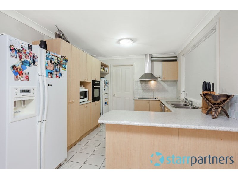 64 Malvern Road, Glenwood NSW 2768