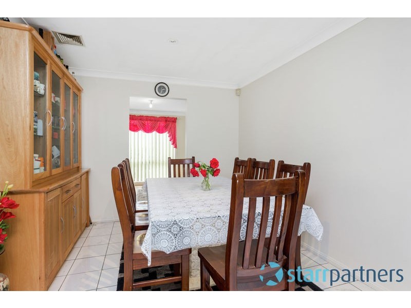 64 Malvern Road, Glenwood NSW 2768