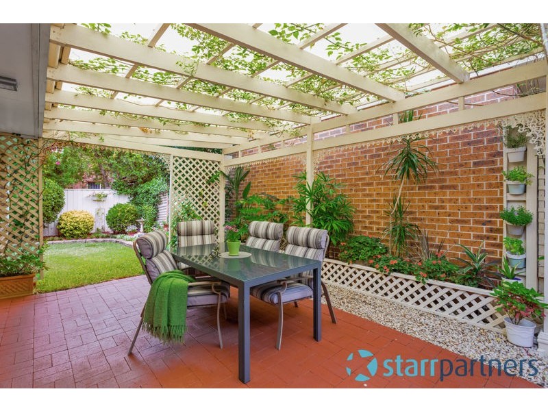 104 Bricketwood Drive, Woodcroft NSW 2767