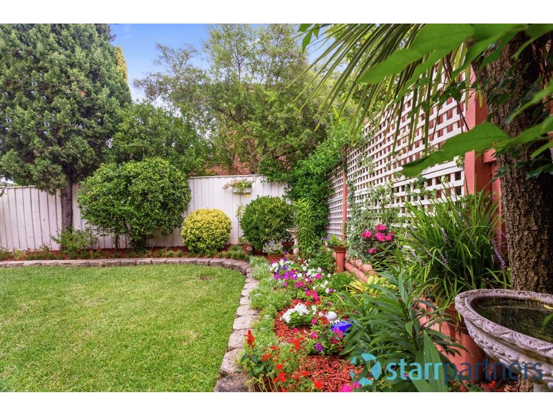 104 Bricketwood Drive, Woodcroft NSW 2767