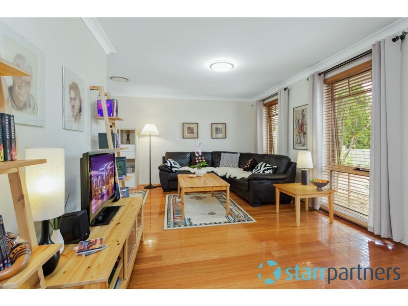 104 Bricketwood Drive, Woodcroft NSW 2767