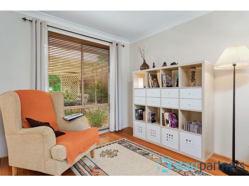 104 Bricketwood Drive, Woodcroft NSW 2767