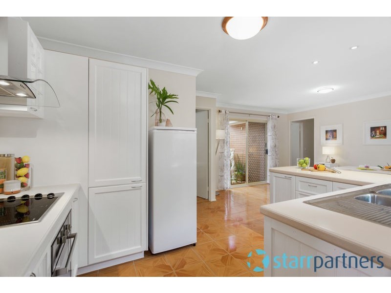 104 Bricketwood Drive, Woodcroft NSW 2767