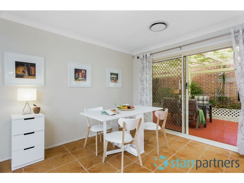 104 Bricketwood Drive, Woodcroft NSW 2767