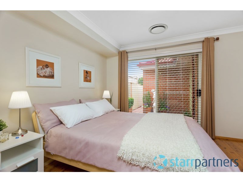 104 Bricketwood Drive, Woodcroft NSW 2767