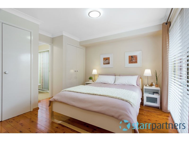 104 Bricketwood Drive, Woodcroft NSW 2767