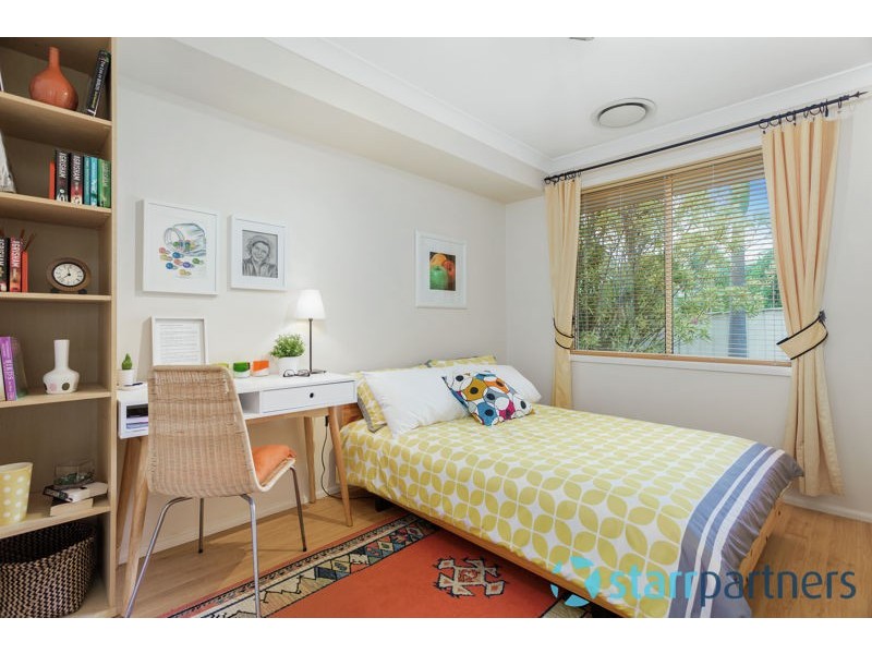 104 Bricketwood Drive, Woodcroft NSW 2767