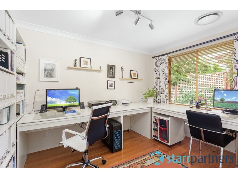 104 Bricketwood Drive, Woodcroft NSW 2767