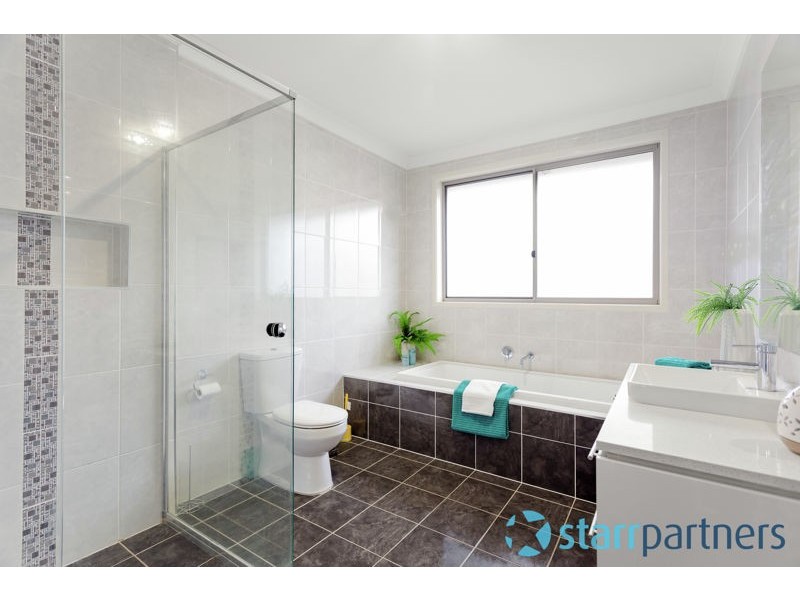 8 Hastings Street, The Ponds NSW 2769
