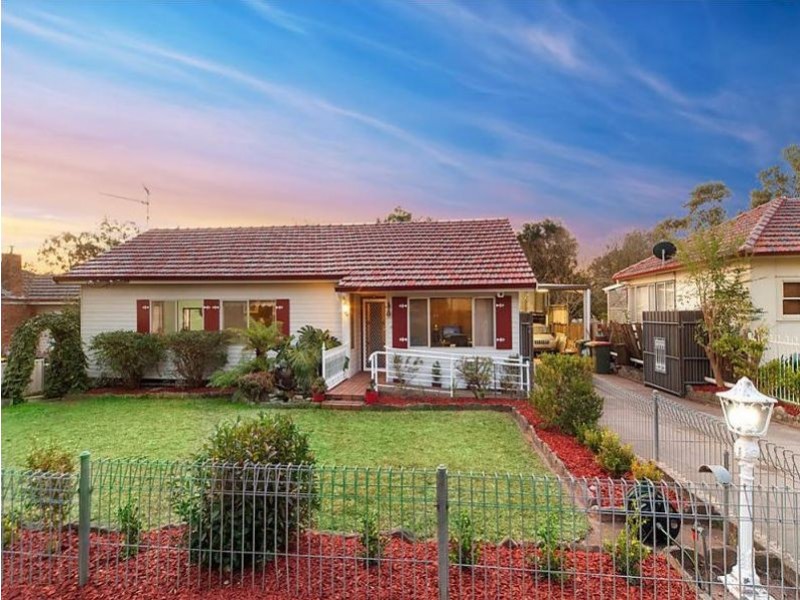 61 Regent Street, Riverstone NSW 2765