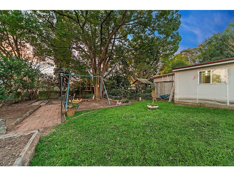 61 Regent Street, Riverstone NSW 2765