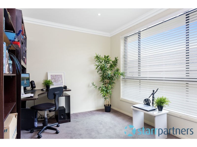 32 Fairlie Street, Kellyville Ridge NSW 2155