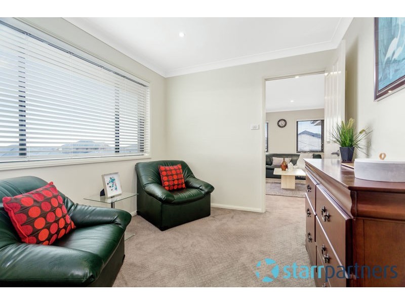 32 Fairlie Street, Kellyville Ridge NSW 2155