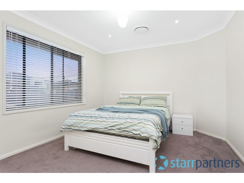 32 Fairlie Street, Kellyville Ridge NSW 2155