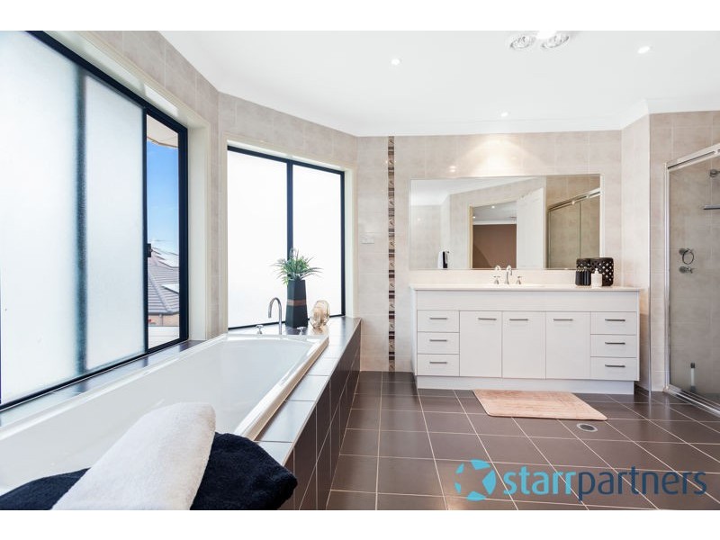 32 Fairlie Street, Kellyville Ridge NSW 2155