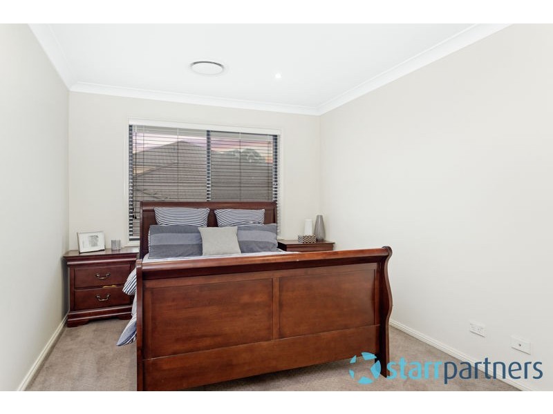 32 Fairlie Street, Kellyville Ridge NSW 2155