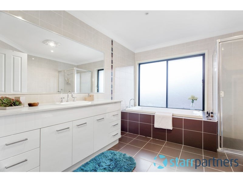 32 Fairlie Street, Kellyville Ridge NSW 2155