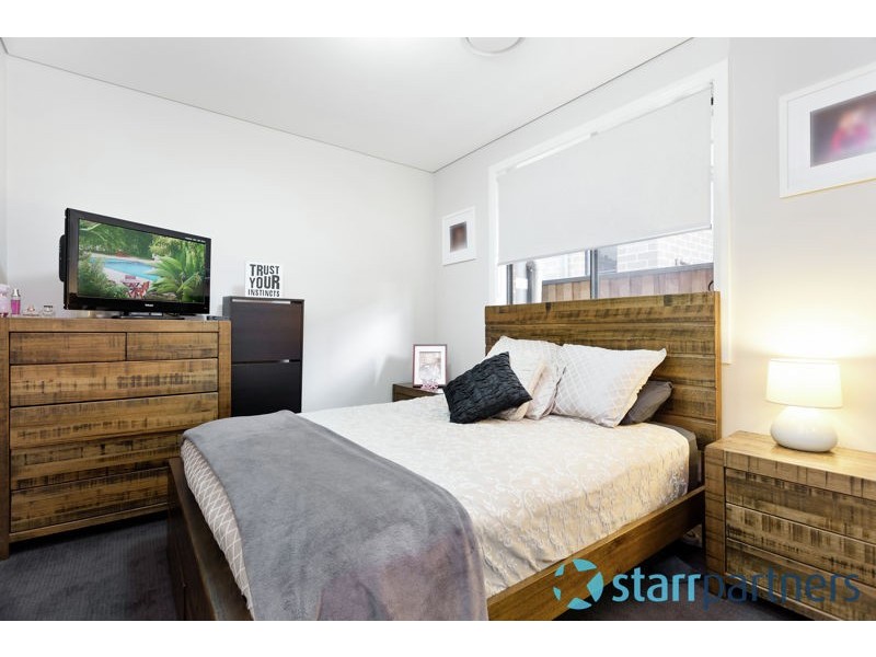 17 Fairfax Street, The Ponds NSW 2769