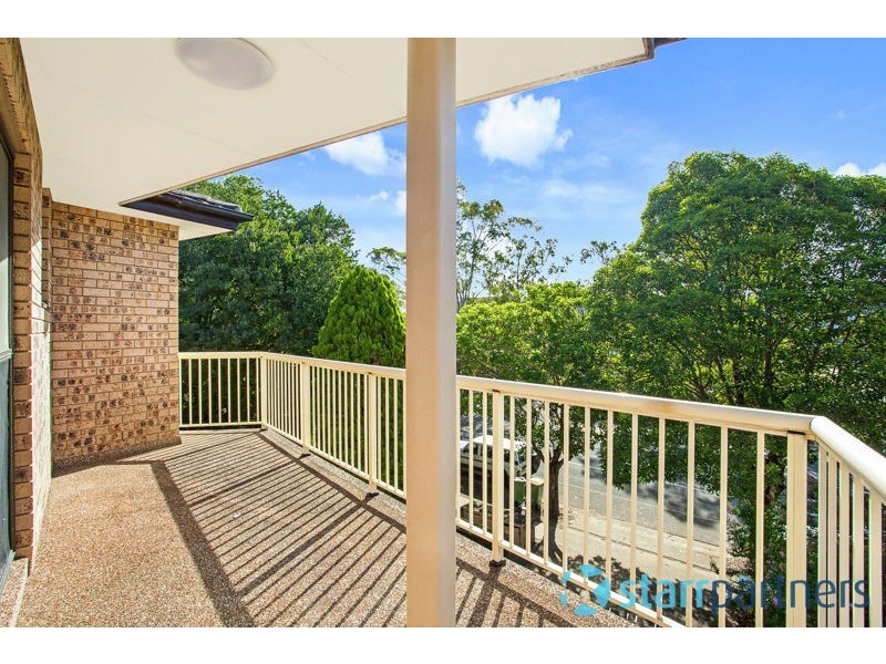 5/189 Hawkesbury Road, Westmead NSW 2145