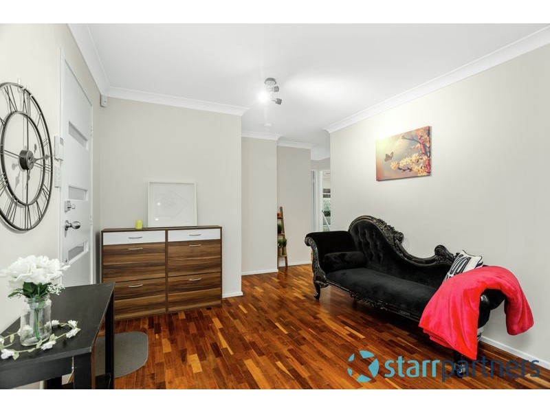31 Kennington Avenue, Quakers Hill NSW 2763