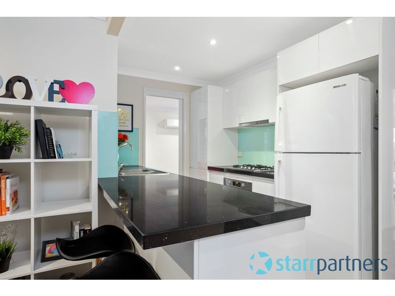 31 Kennington Avenue, Quakers Hill NSW 2763