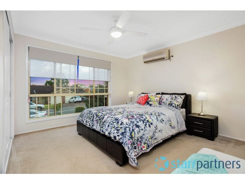 31 Kennington Avenue, Quakers Hill NSW 2763