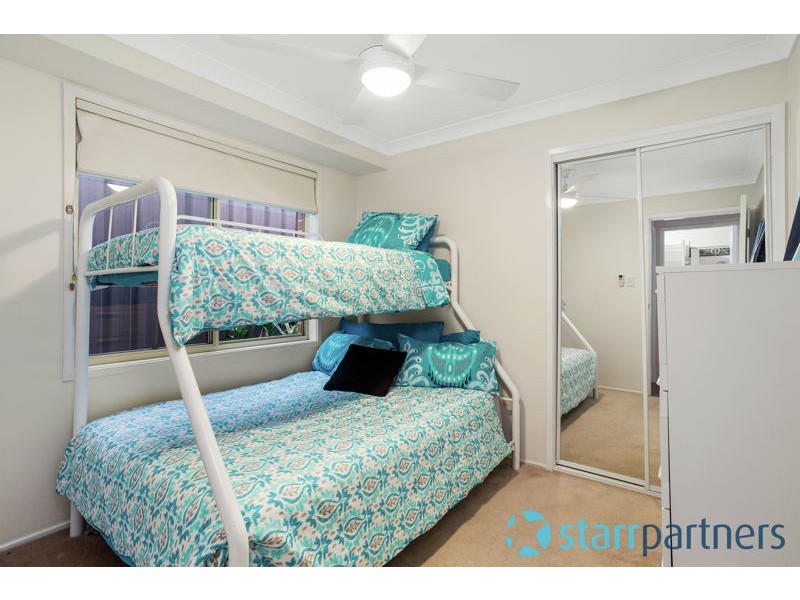 31 Kennington Avenue, Quakers Hill NSW 2763