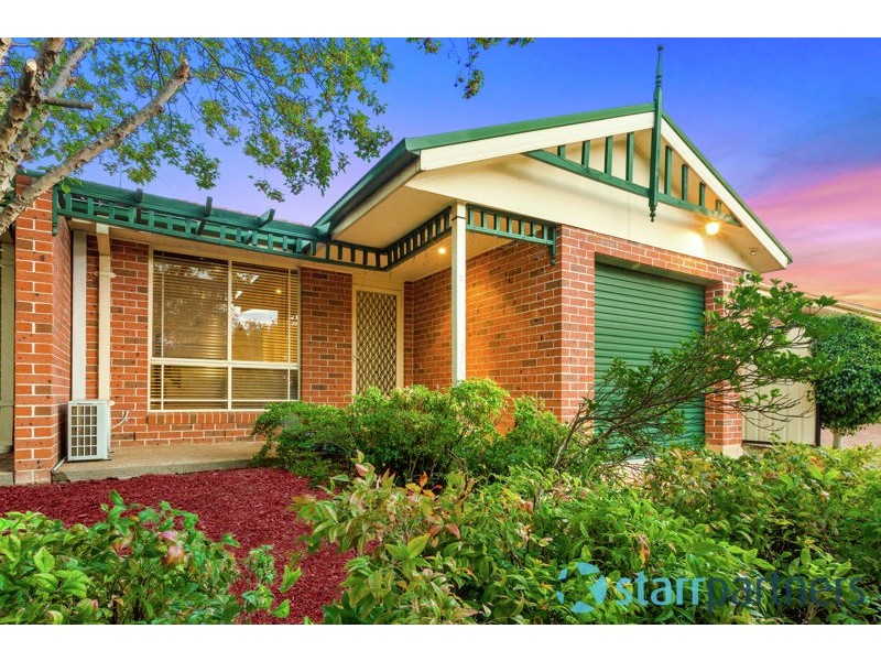 2/148 Glenwood Park Drive, Glenwood NSW 2768