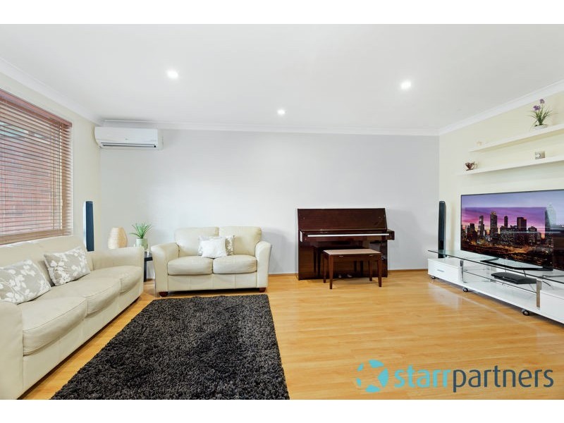2/148 Glenwood Park Drive, Glenwood NSW 2768