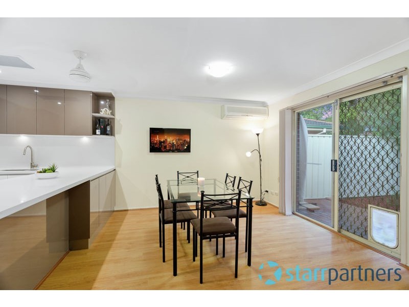 2/148 Glenwood Park Drive, Glenwood NSW 2768